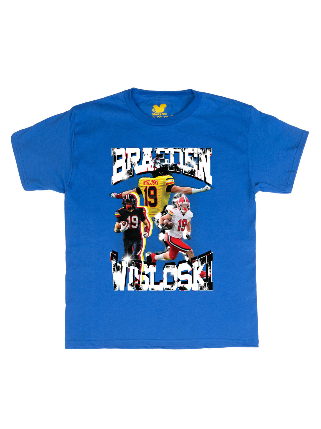 Braeden Wisloski Youth T-Shirt