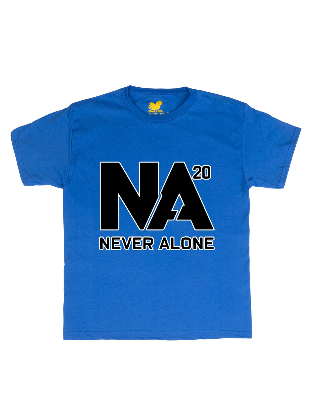 Nyameye  Adom Logo Youth T-Shirt