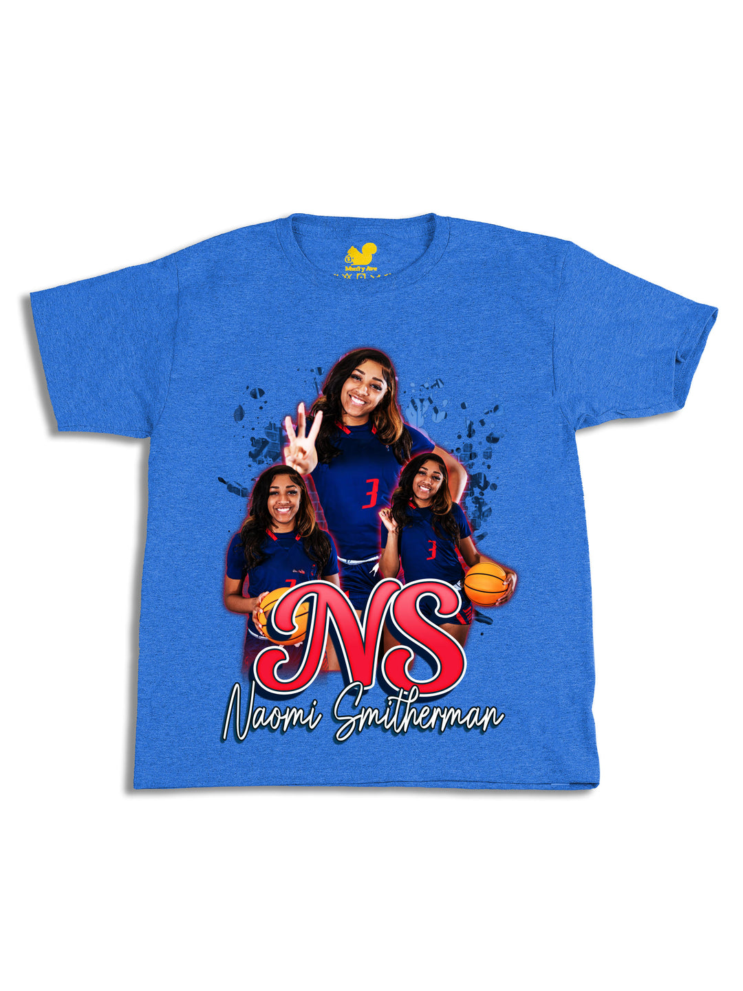 Naomi Smitherman Youth T-Shirt