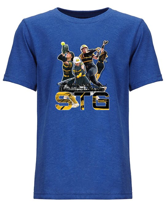 STG Youth T-Shirt