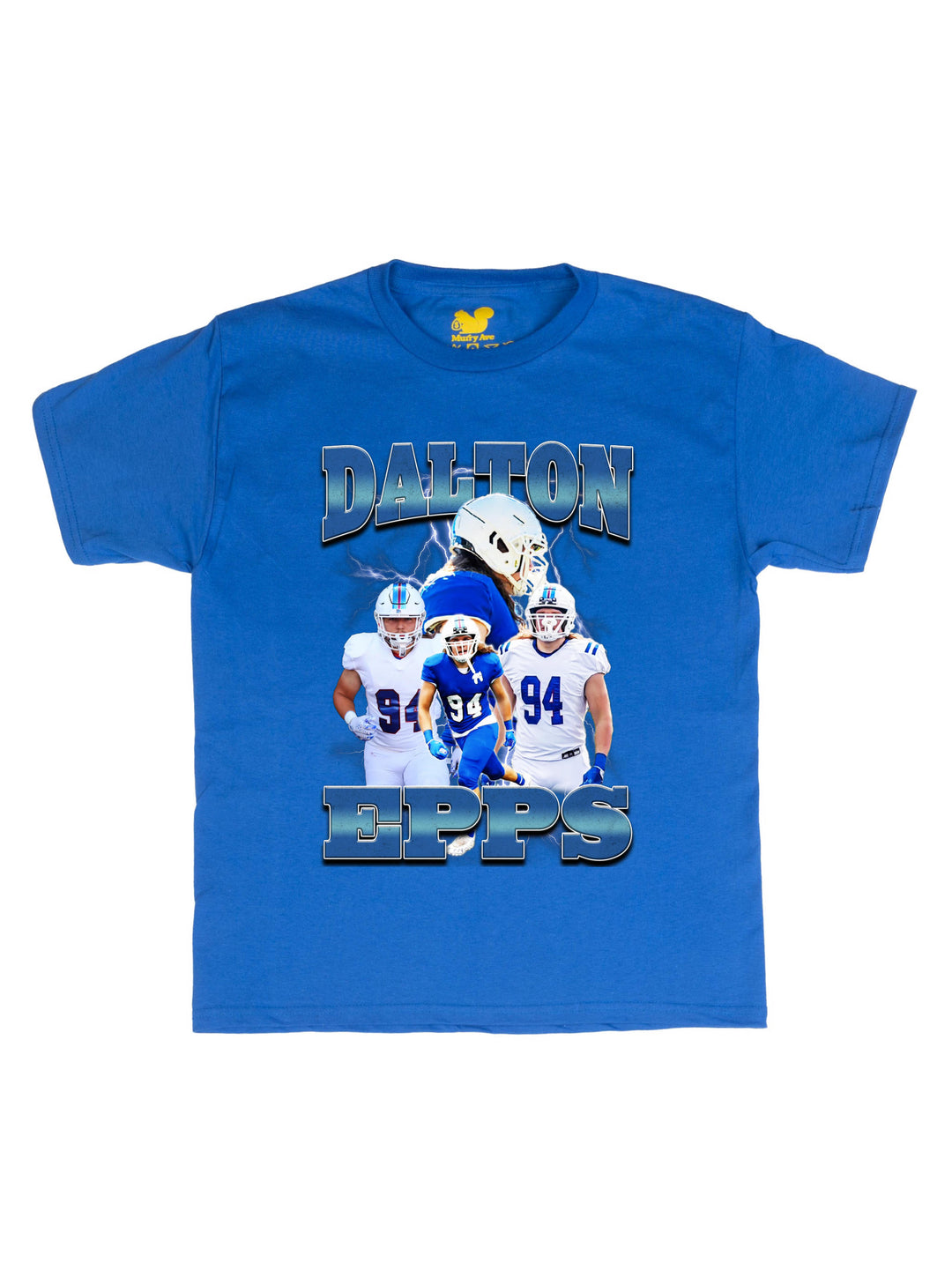 Dalton Epps Youth T-Shirt