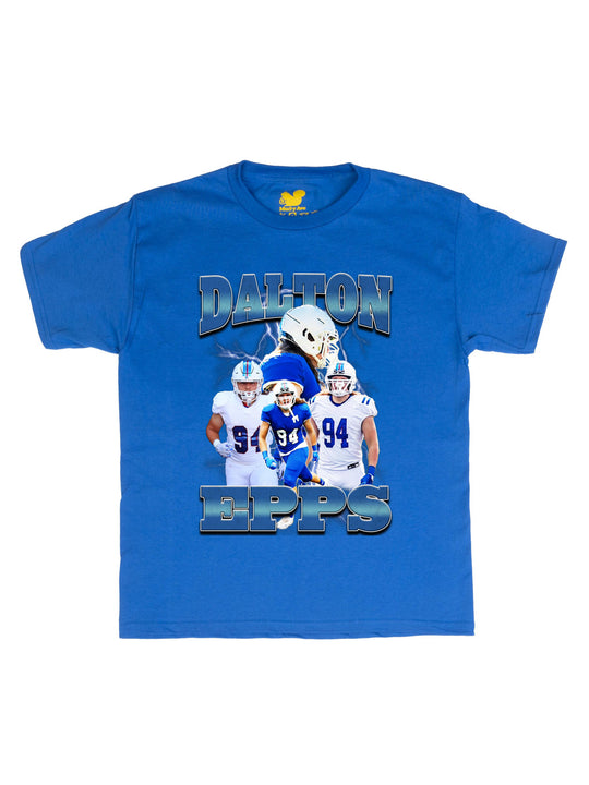 Dalton Epps Youth T-Shirt