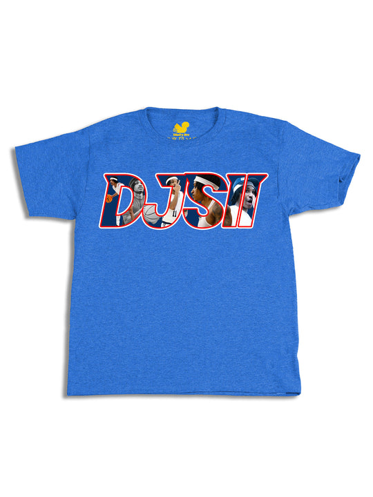 DJ Smith Logo Youth T-Shirt
