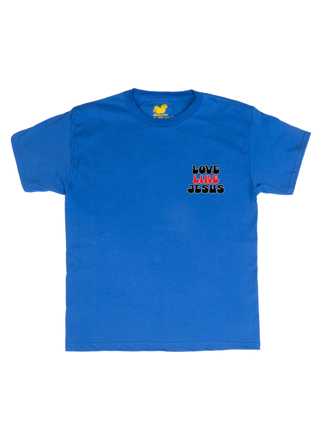 Love Like Jesus Youth T-Shirt