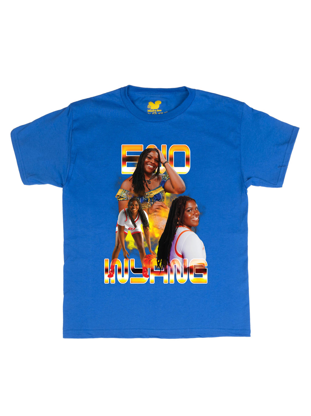 Eno Inyang Youth T-Shirt