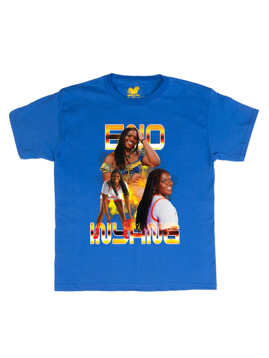 Eno Inyang Youth T-Shirt