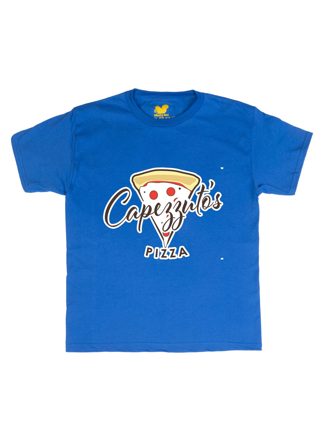 Capezzuto's Pizza Youth T-Shirt