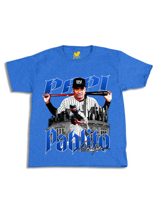 Papi Pablito NY Youth T-Shirt
