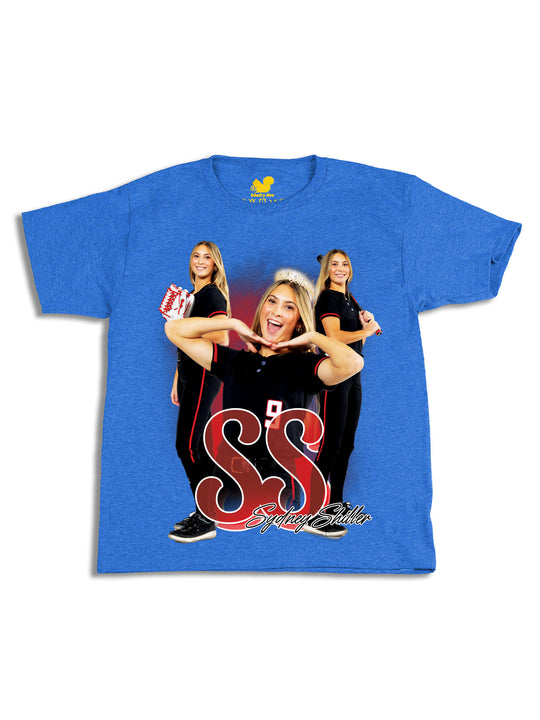 Sydney Shiller Youth T-Shirt