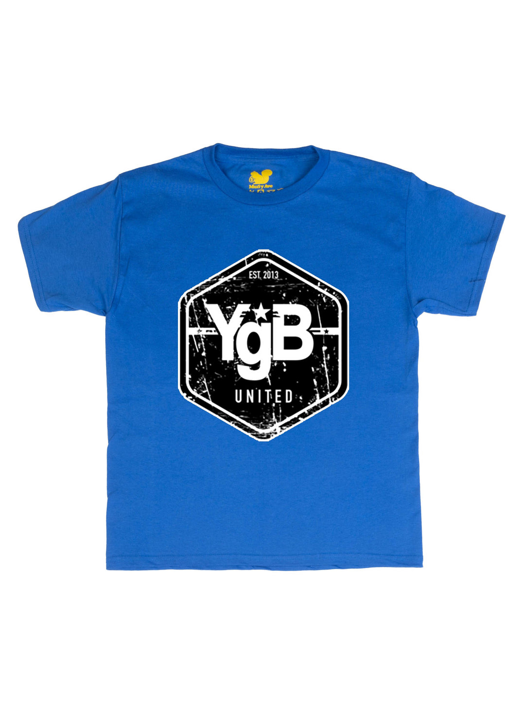 YGB United Youth T-Shirt