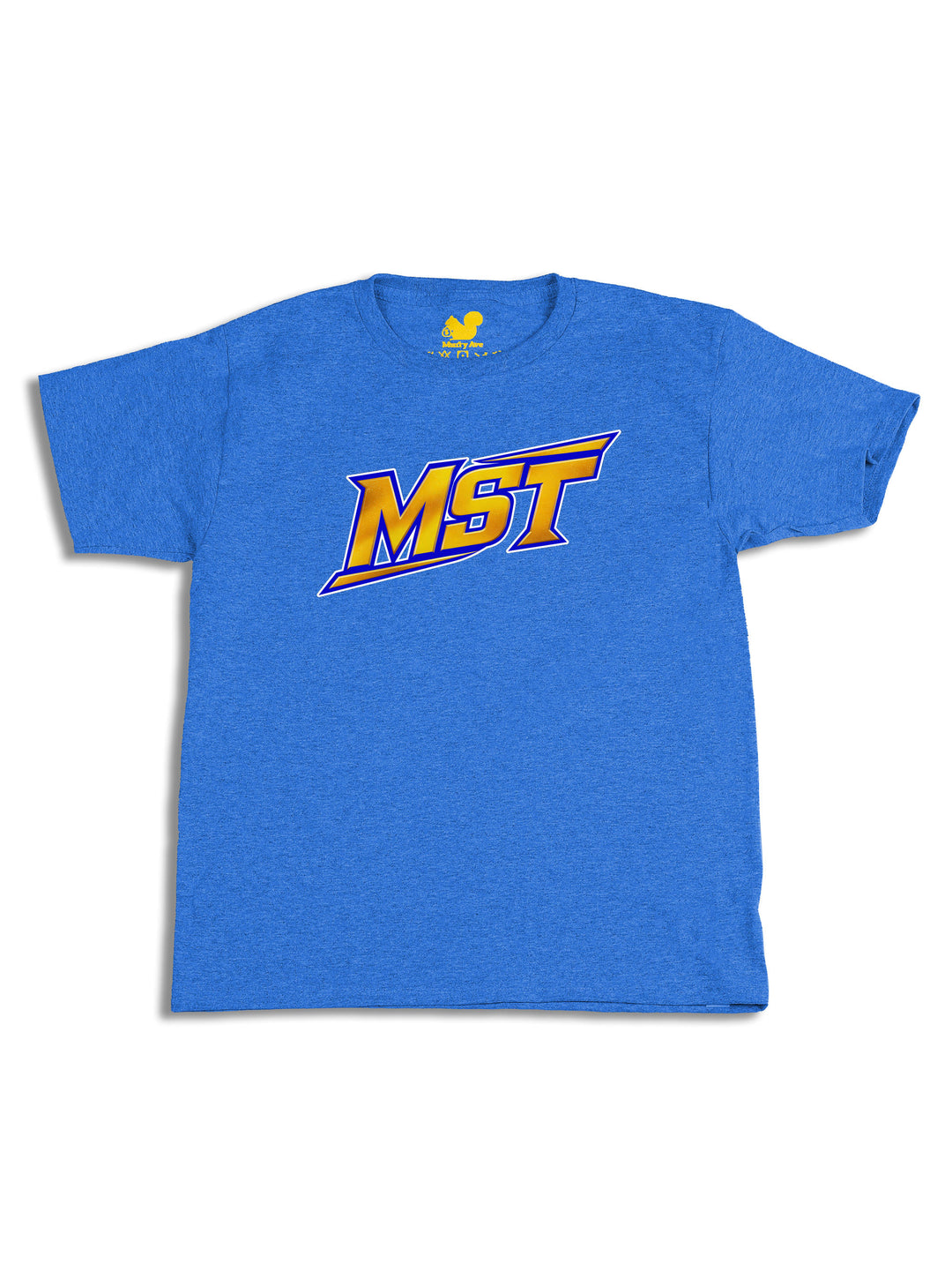 Malachi Thomas Logo Youth T-Shirt
