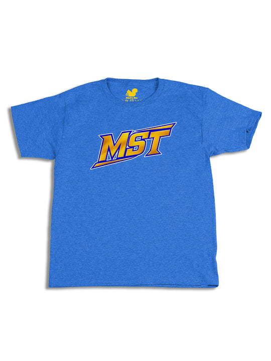 Malachi Thomas Logo Youth T-Shirt