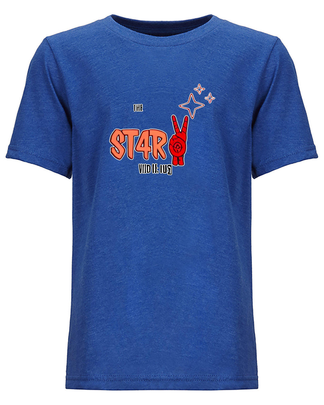 St4r Clothing Youth T-Shirt