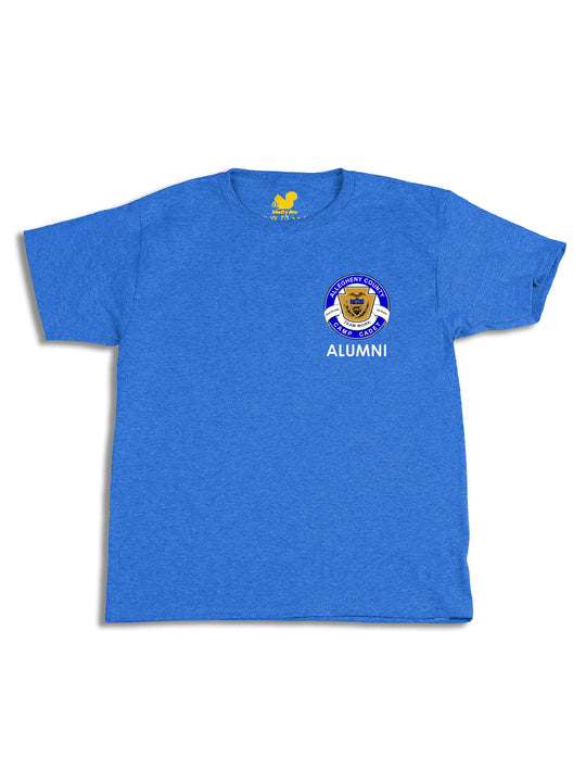 Alumni Dark Youth T-Shirt