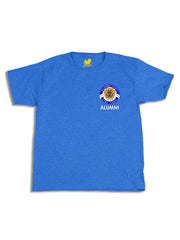 Alumni Dark Youth T-Shirt