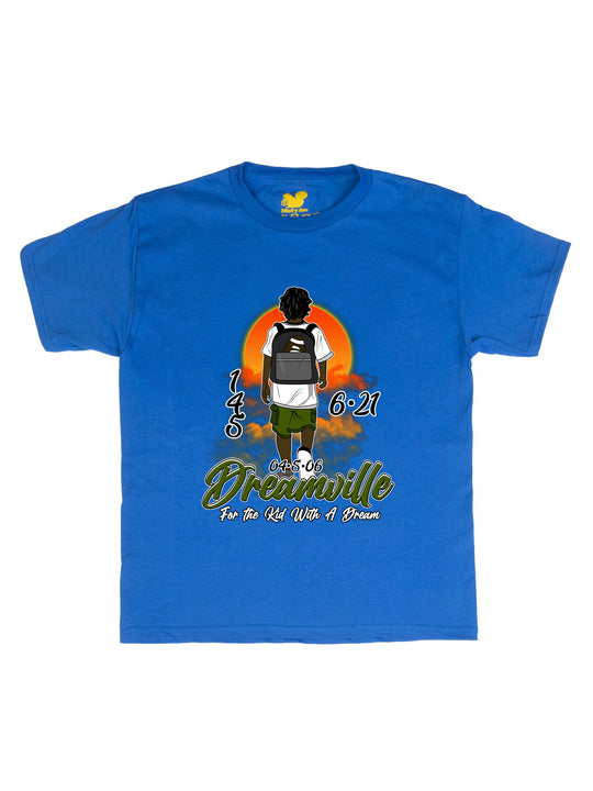 Tony Mathis Youth T-Shirt