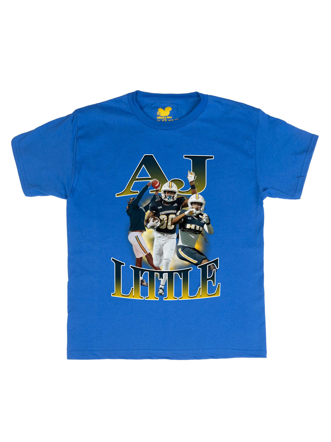 AJ Little Youth T-Shirt