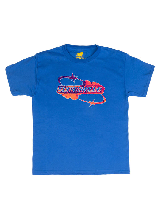 Summa Klub Youth T-Shirt