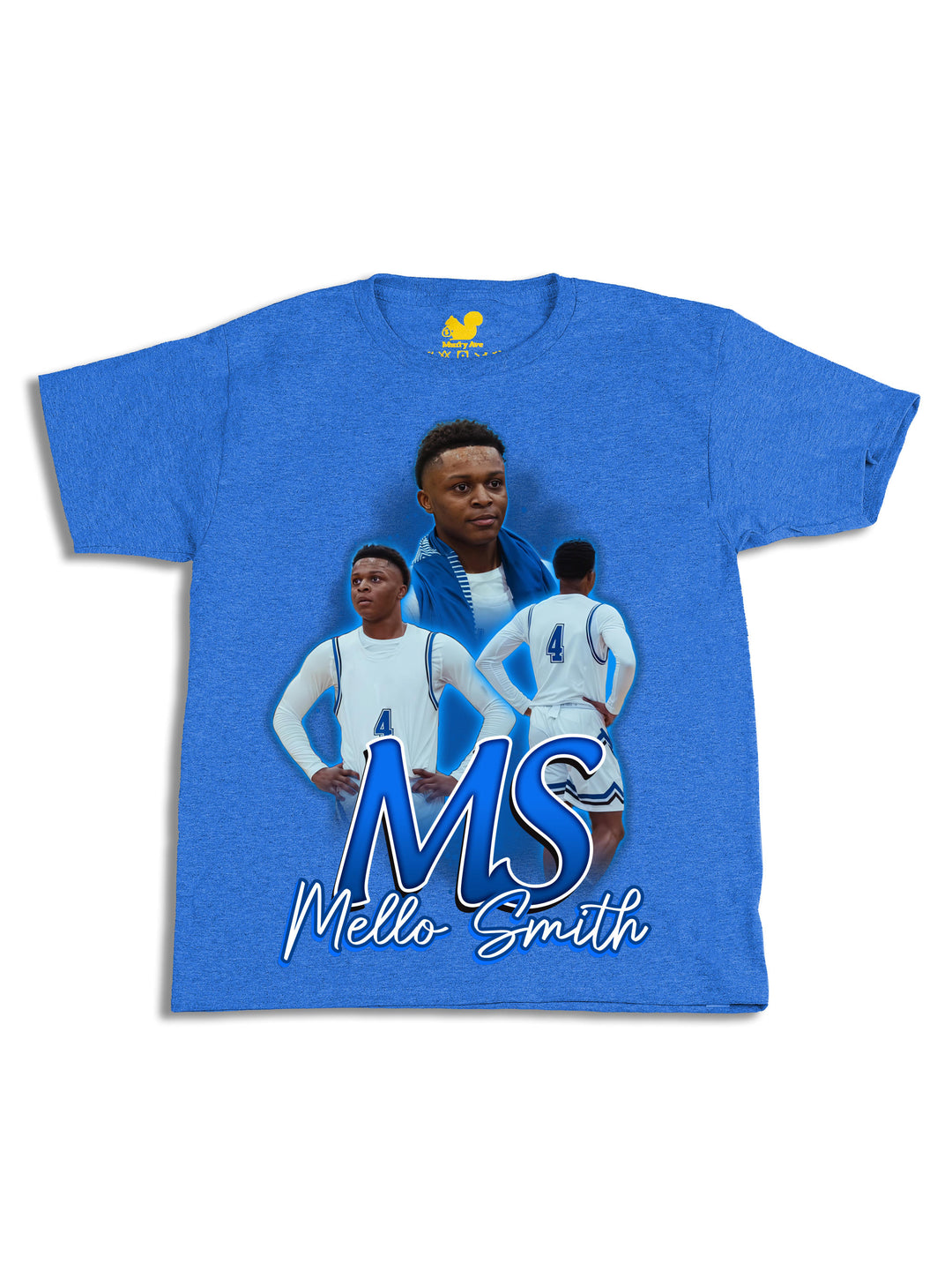 Mello Smith Youth T-Shirt