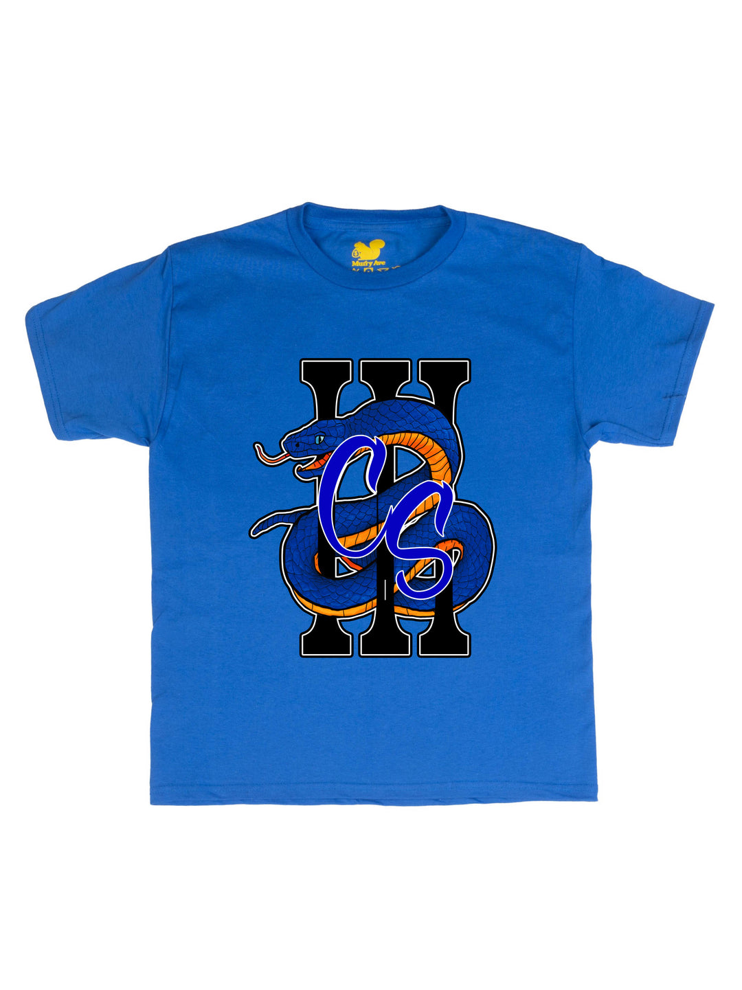 Curtis Stovall Youth T-Shirt