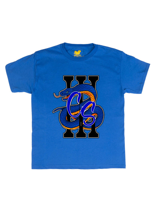 Curtis Stovall Youth T-Shirt
