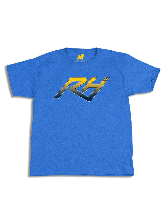 Robbie Hamchuk Youth T-Shirt