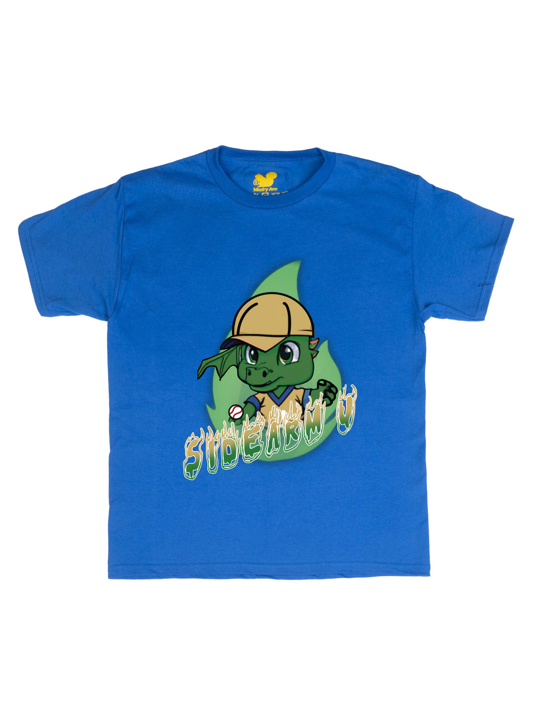 Sidearm U Youth T-Shirt