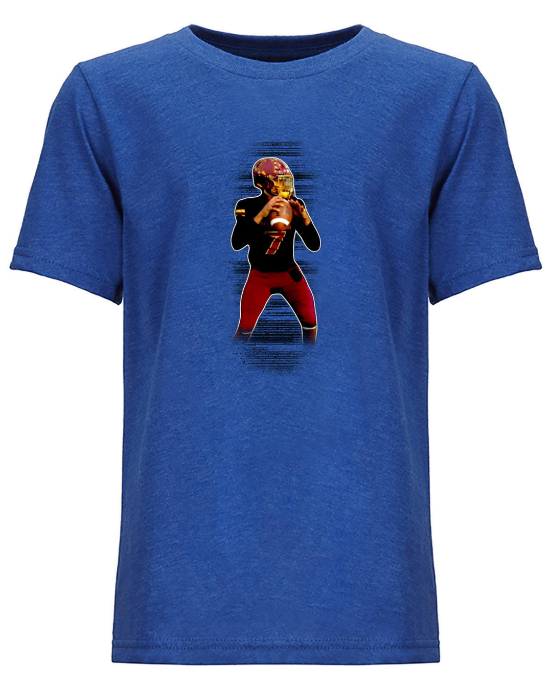 FTF Vl0ne Youth T-Shirt