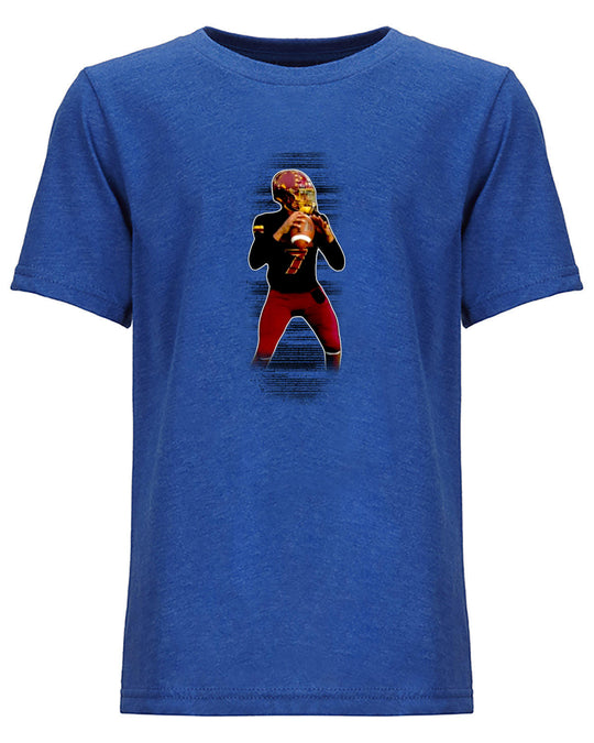 FTF Vl0ne Youth T-Shirt