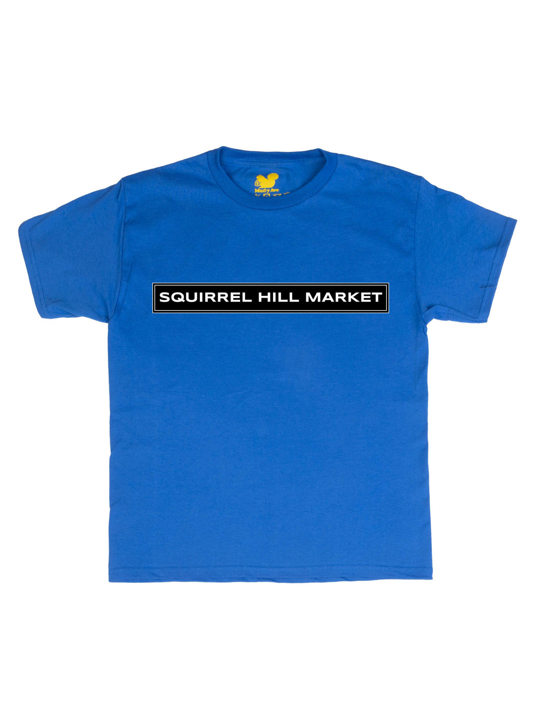 Squirrel Hill Market Youth T-Shirt