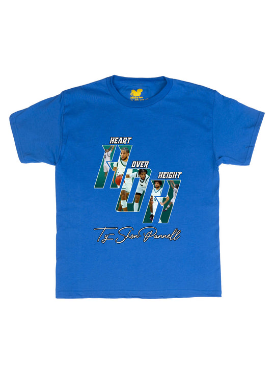 TyShon Pannell Youth T-Shirt
