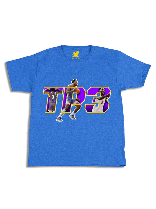 TP3 Logo Youth T-Shirt