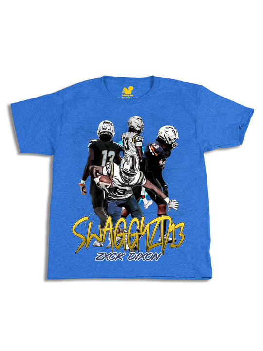 Zack Dixon Youth T-Shirt