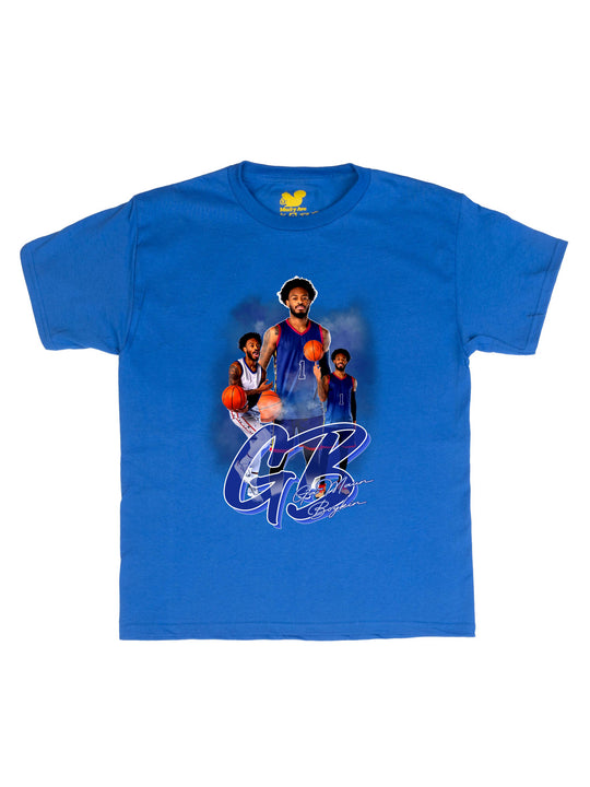 Gamaun Boykin Youth T-Shirt