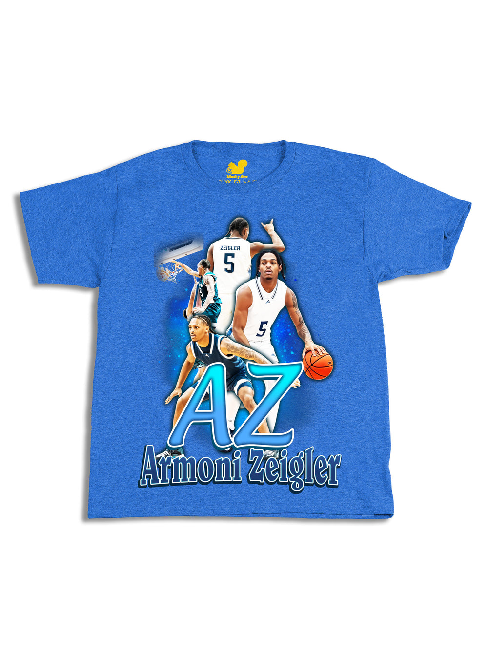Armoni Zeigler Youth T-Shirt