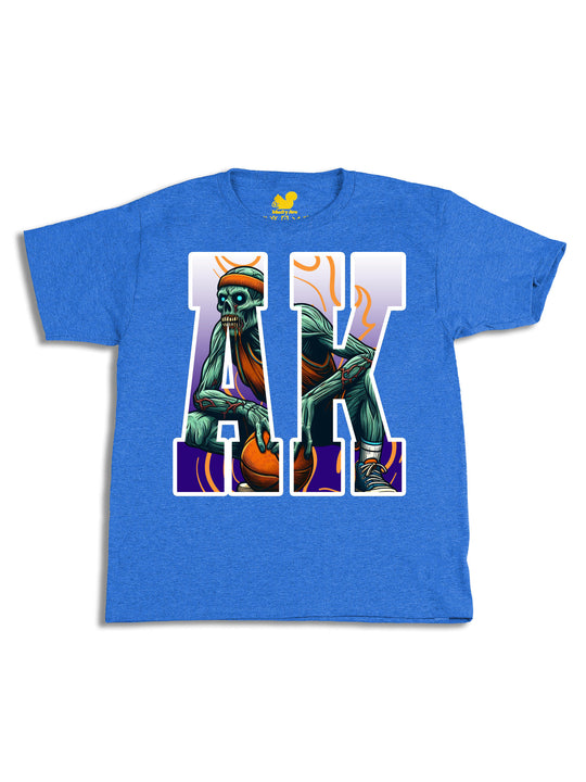 Adam Kunkel Youth T-Shirt