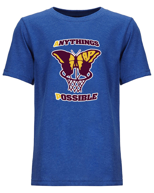 Anythings Possible Youth T-Shirt