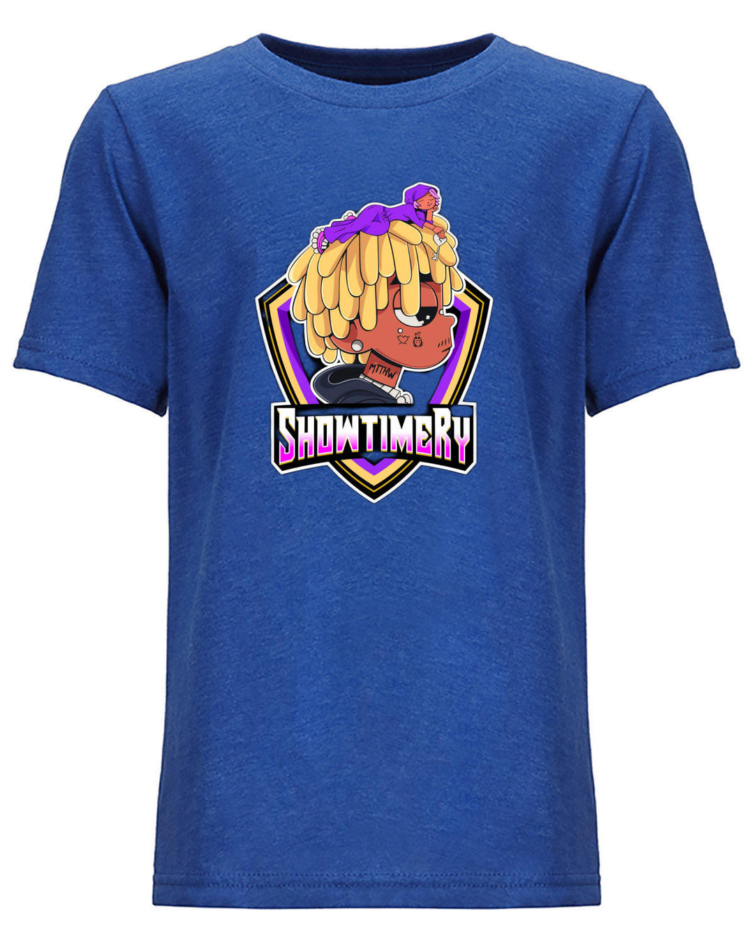 ShowtimeRy Youth T-Shirt