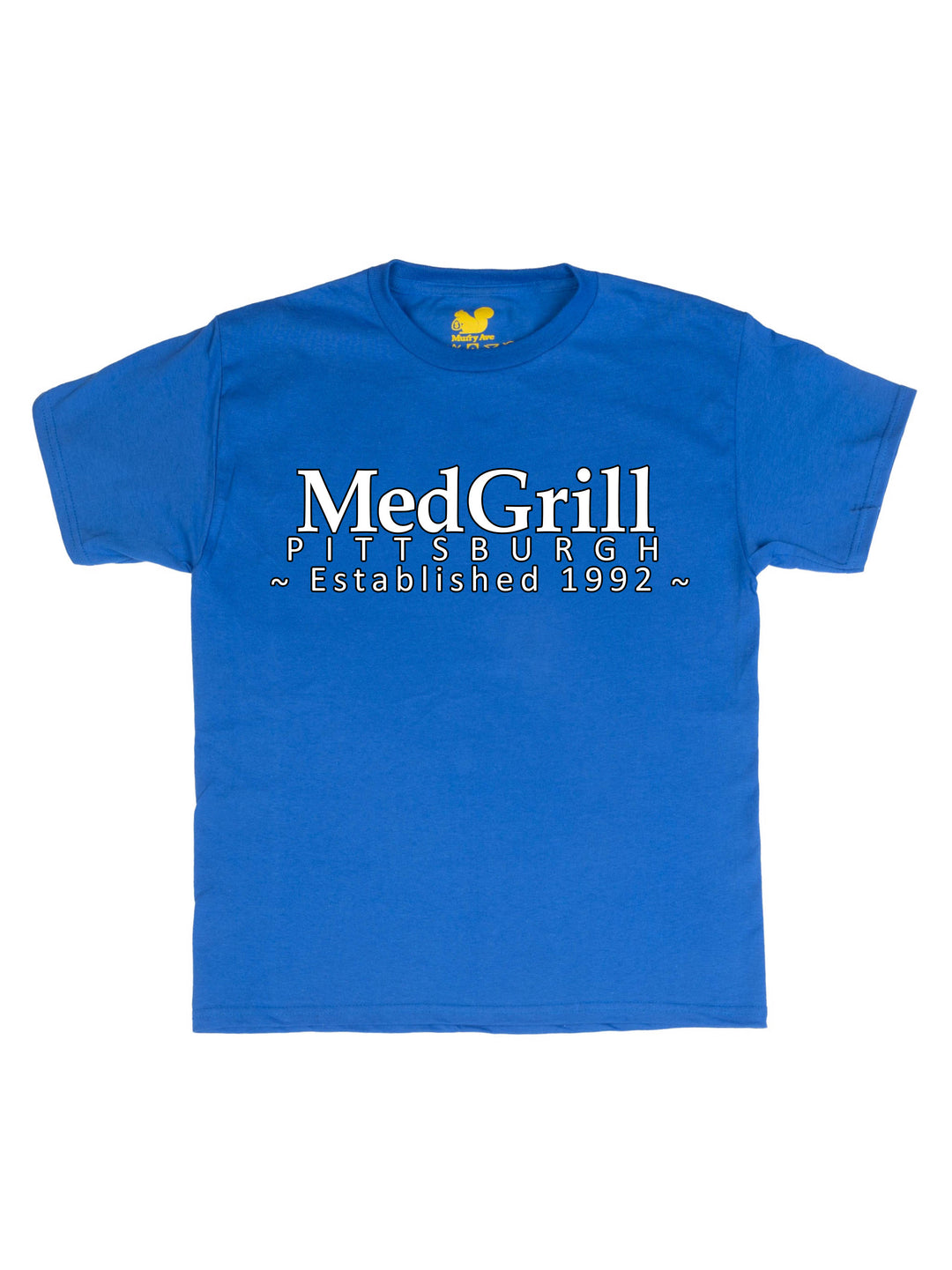 MedGrill Youth T-Shirt