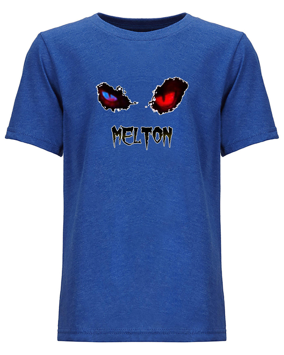 Cedric Melton Youth T-Shirt