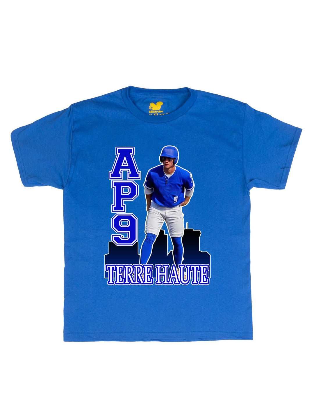 Adam Pottinger Youth T-Shirt