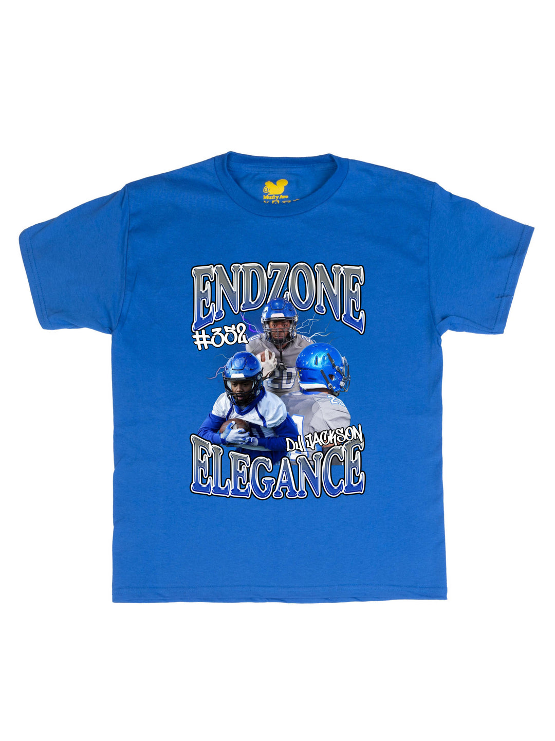 DaJourian Jackson Youth T-Shirt