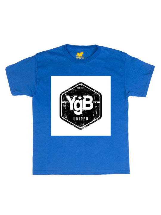 Conredge Collins Youth T-Shirt