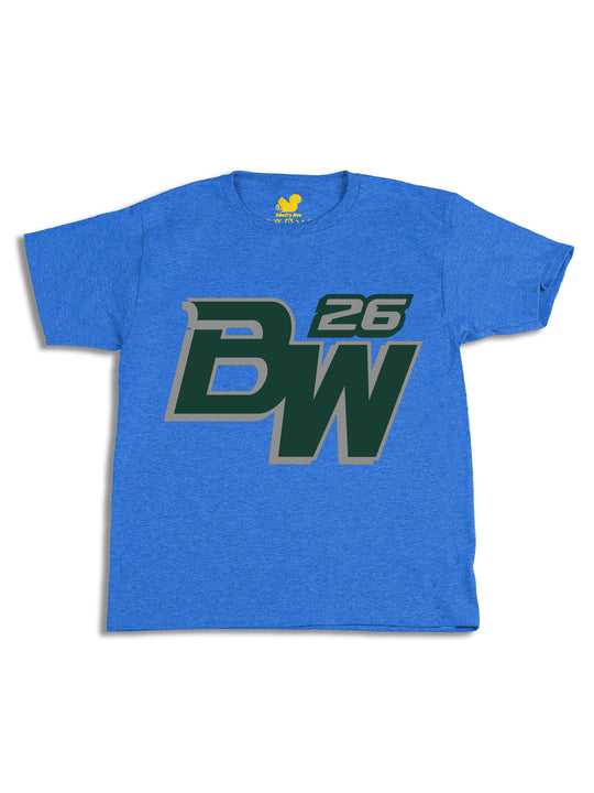 Brandon Wright Youth T-Shirt