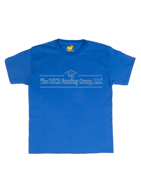 Jason Scanlon Youth T-Shirt