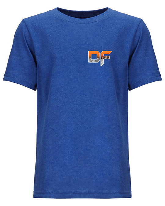 Demetrius Freeney Youth T-Shirt