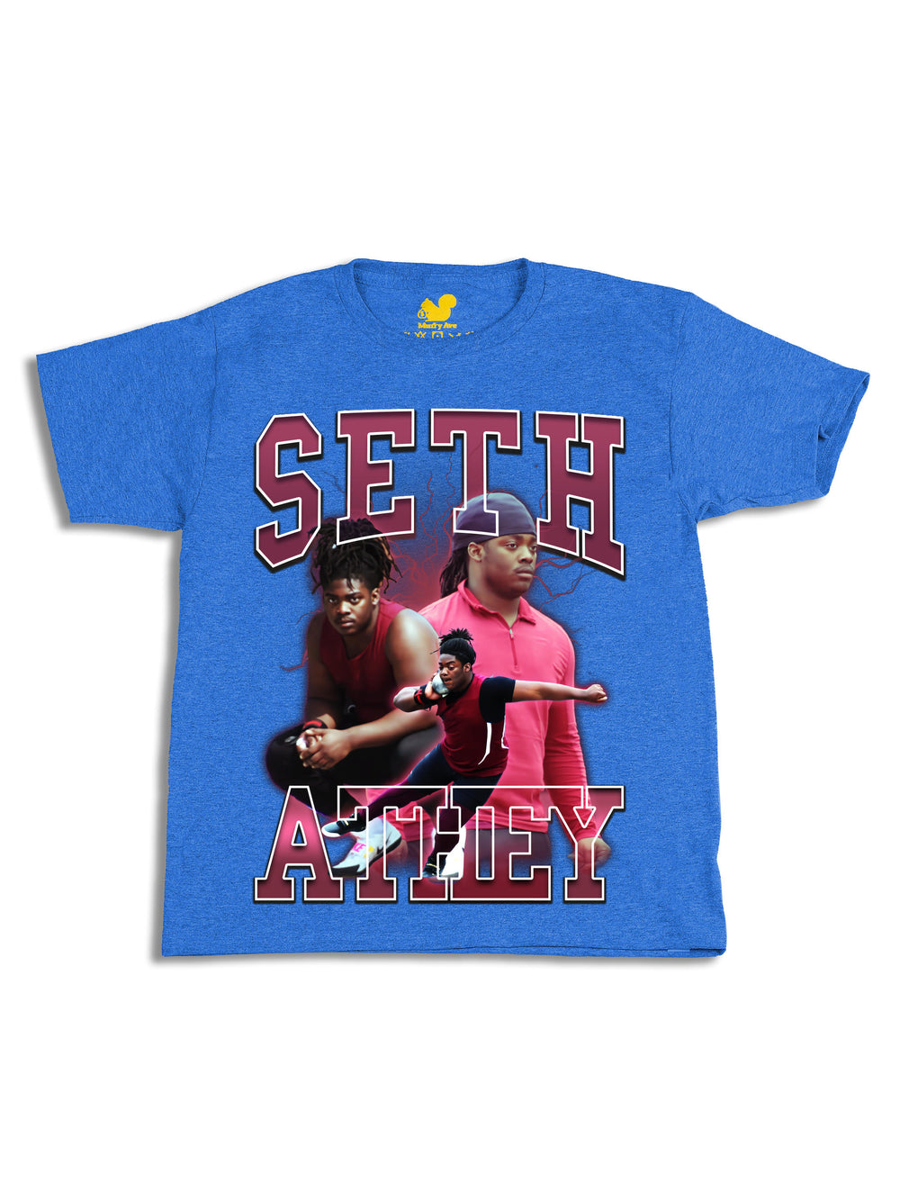 Seth Athey Youth T-Shirt