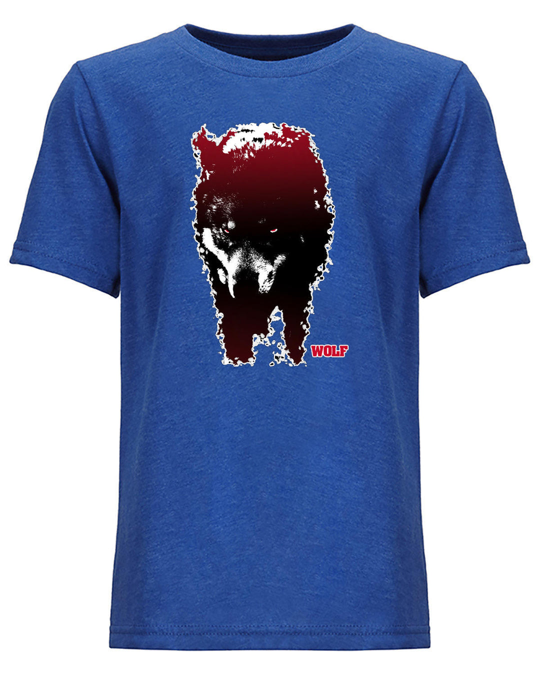Wolf Youth T-Shirt