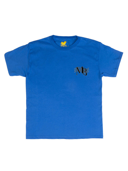 Malachi Barrett Youth T-Shirt