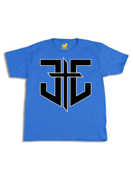 Josiah  Cuaresma Logo Youth T-Shirt